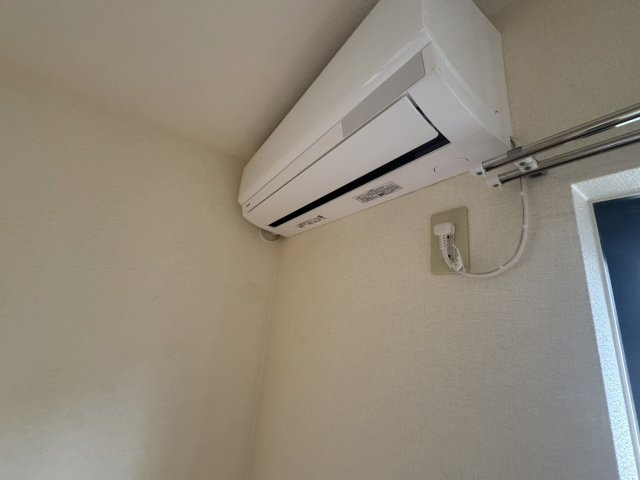 サンバレー東中野の設備