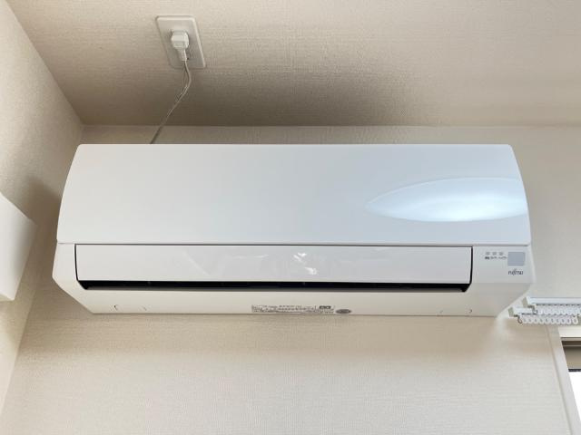 ベース新田南 Ⅱの設備|室内設備