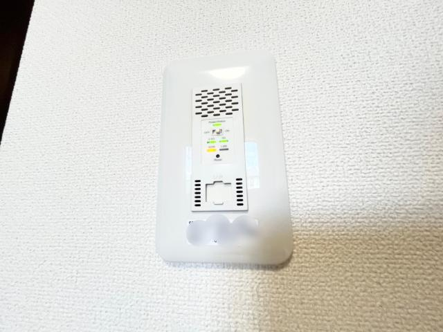 ロココの設備|無料インターネット