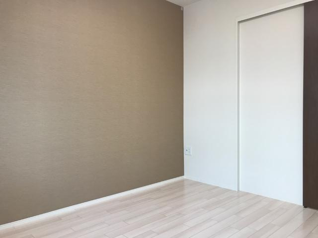 フェリーチェ元山の内装|洋室