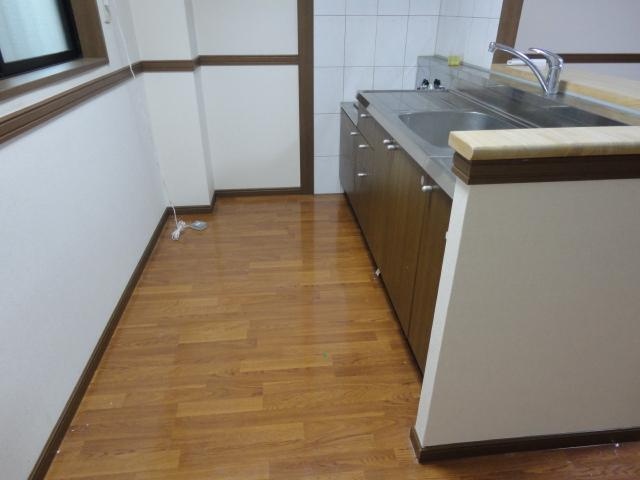 ラフォーレ今里のキッチン|キッチン（イメージ）