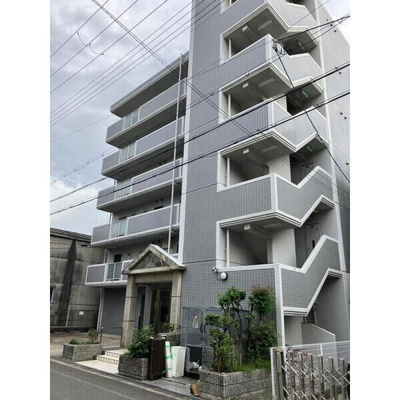 【外観】 | エスポワール21 仲介手数料無料