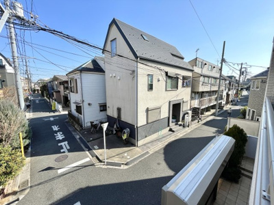 【展望】 | クレッセンド千川