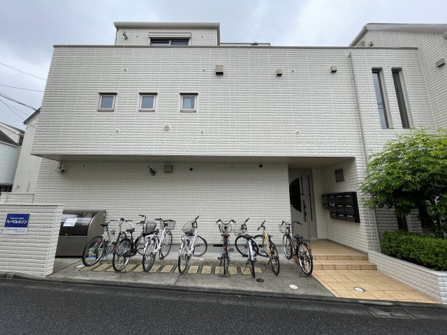 クレッセンド千川の画像