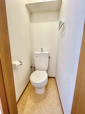 【トイレ】 | クレッセンド千川 | ※別部屋参照