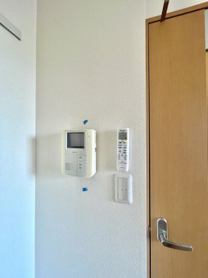 【セキュリティ】 | クレッセンド千川 | ※別部屋参照
