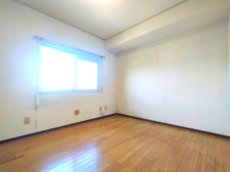 【洋室】 | 小山田桜台1-5団地 | 洋室5帖