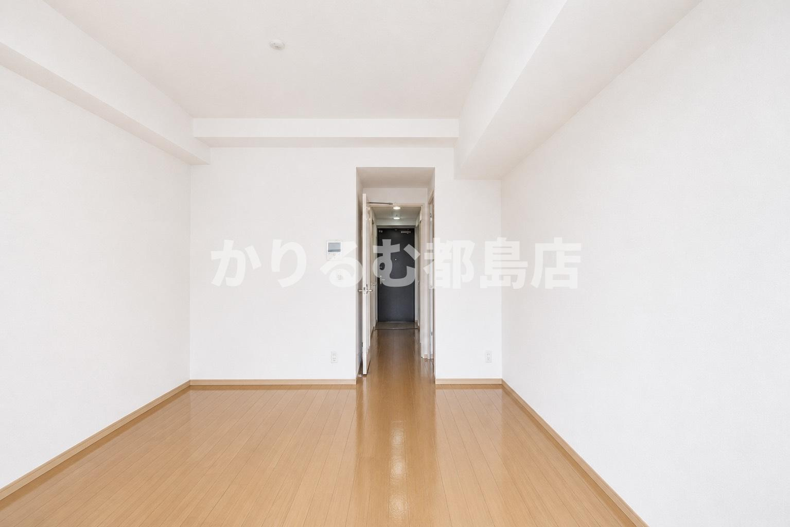 ディナスティ都島北通の内装