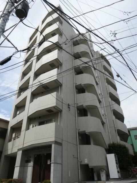 スカイコート大塚第２
