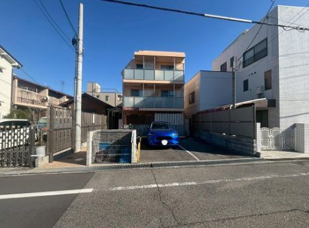 【外観】 | クラウド西宮北口