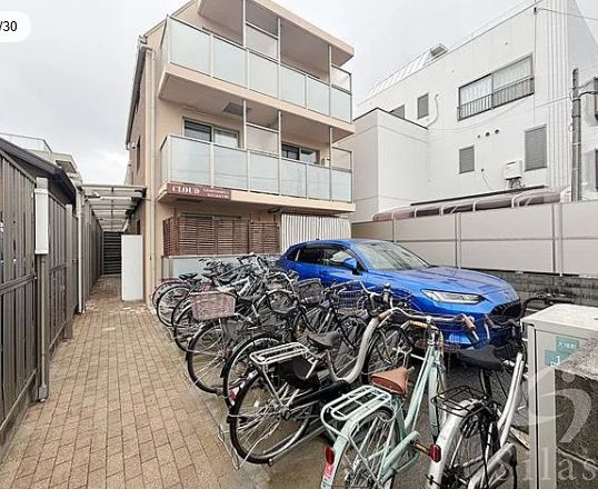 【外観】 | クラウド西宮北口