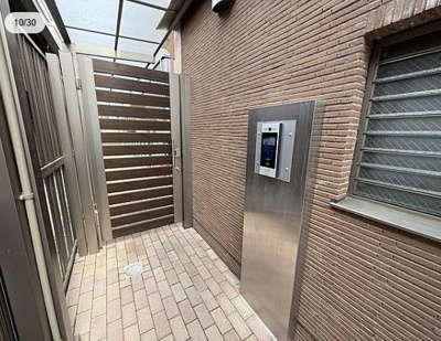 【エントランス】 | クラウド西宮北口