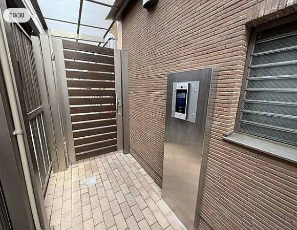 【エントランス】 | クラウド西宮北口
