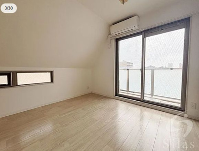 【洋室】 | クラウド西宮北口