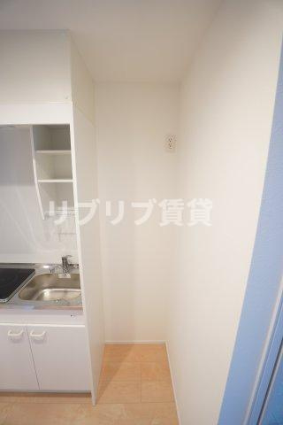 Stella本千葉の内装