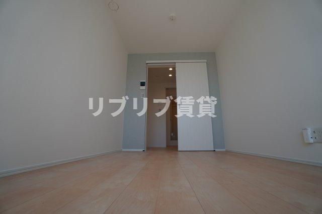 Stella本千葉の居間・リビング
