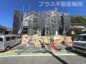 福岡市東区八田3丁目12期　2号棟（全2棟）【仲介手数料無料・0円】の画像