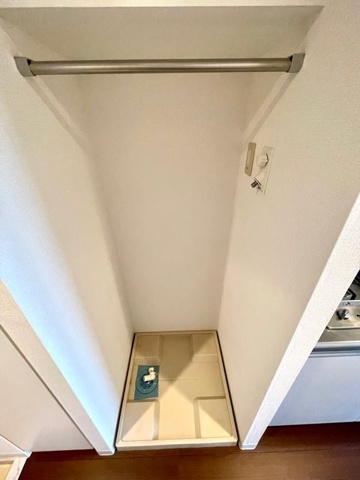 新品家具付きマンション市谷薬王寺町8(KaGood東京)の内装