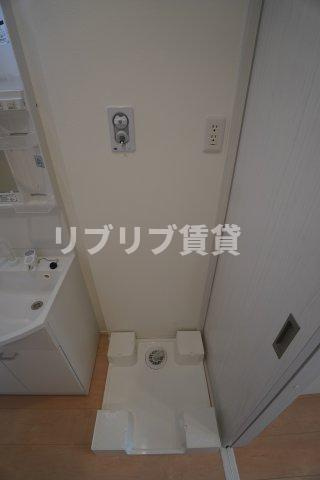 Stella本千葉の設備