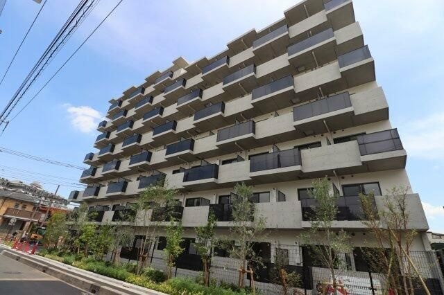 ＧＥＮＯＶＩＡ川口元郷