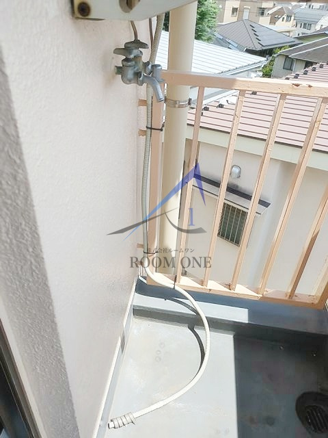 駒留マンション のその他