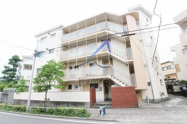 駒留マンション 