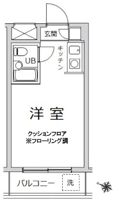 ベルサイユ池上