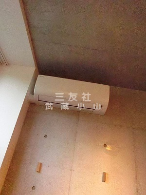【その他】 | レガシア目黒不動前