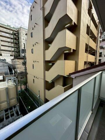 ＧＥＮＯＶＩＡ西川口Ⅲの展望
