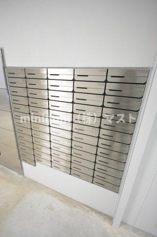 大阪市浪速区日本橋東１丁目の賃貸マンションのその他共用部分
