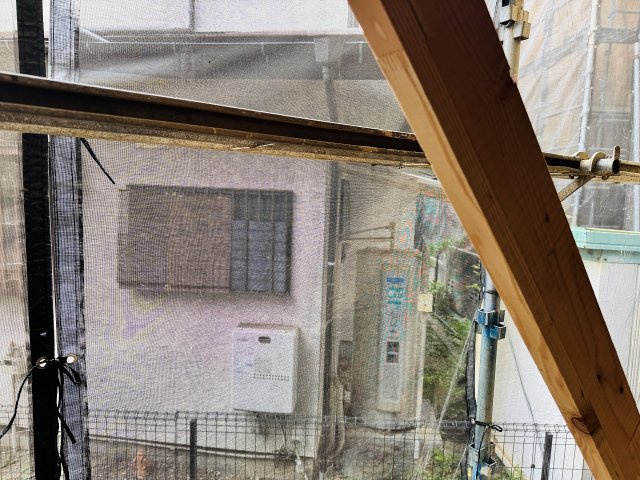 八王子市　横川町　新築一戸建て　４５期の展望|～現在建築中、詳細は弊社までお気軽にお問い合わせ下さい～