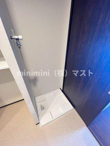 大阪市浪速区元町１丁目の賃貸マンションの設備
