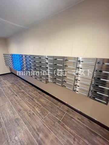 大阪市浪速区元町１丁目の賃貸マンションのその他共用部分