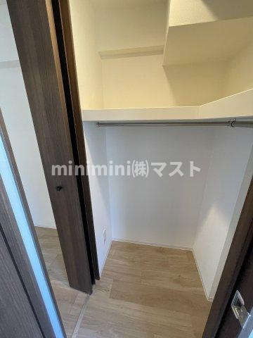 大阪市浪速区日本橋３丁目の賃貸マンションのその他