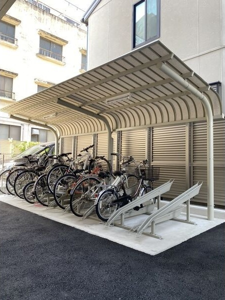 パルティール桜山のその他共用部分