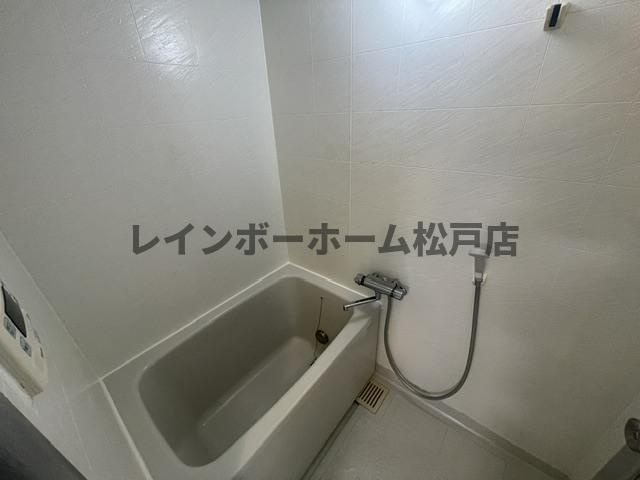 アルシュMの浴室