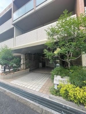 【エントランス】 | C・スギモト　仲介手数料無料
