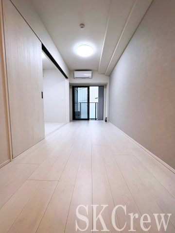 【内装】 | プライムブリス東中野駅前 | 別号室の写真です