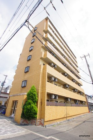 ロイヤルハイツ西淡路パート2　仲介手数料無料の外観
