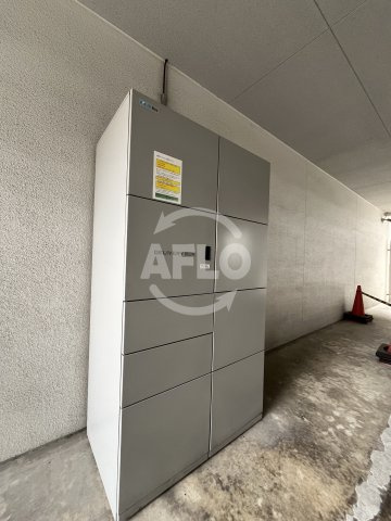 アミスタ菅原