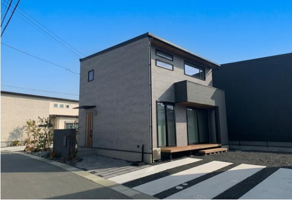 ●津市神納町 新築戸建