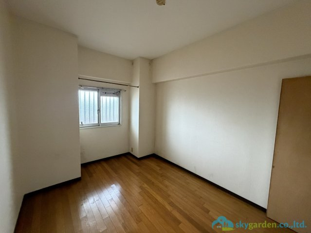 朝日本厚木マンションの子供部屋