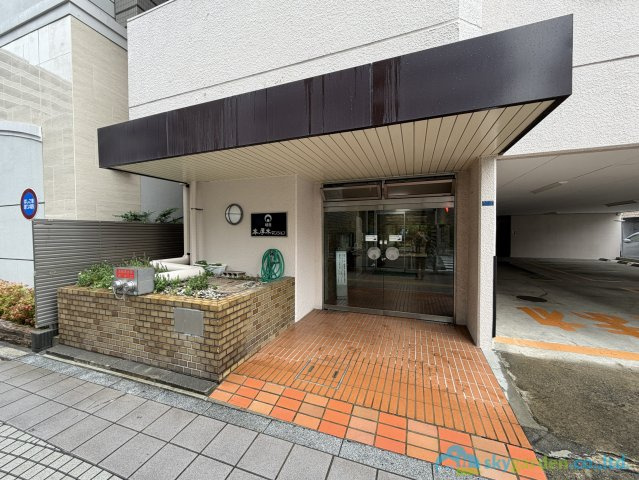 朝日本厚木マンション
