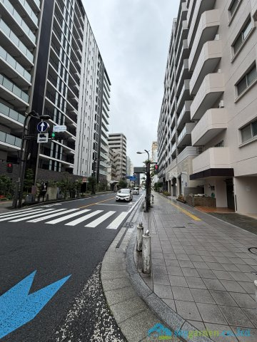 朝日本厚木マンションの周辺