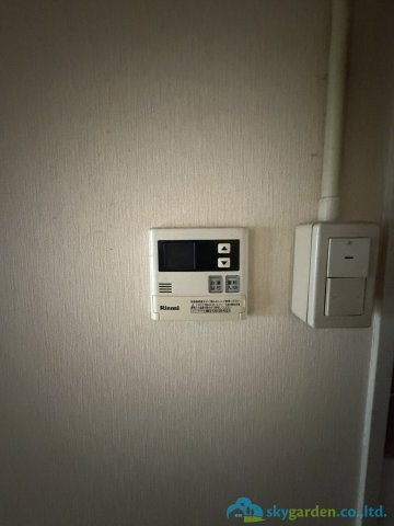朝日本厚木マンションの設備