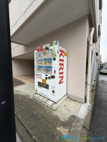朝日本厚木マンションのその他共用部分