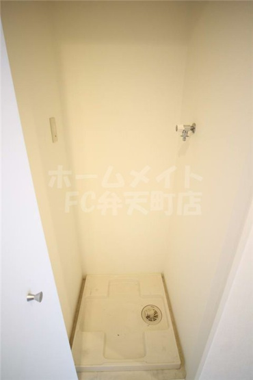 【設備】 | ベルシモンズ大阪港