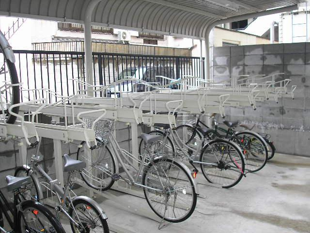 【その他共用部分】 | ベルシモンズ大阪港