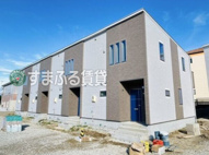 Rainbow Hills B　刈谷市天王町の画像
