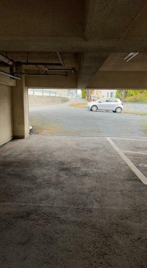 ハイツ仙波苑の駐車場